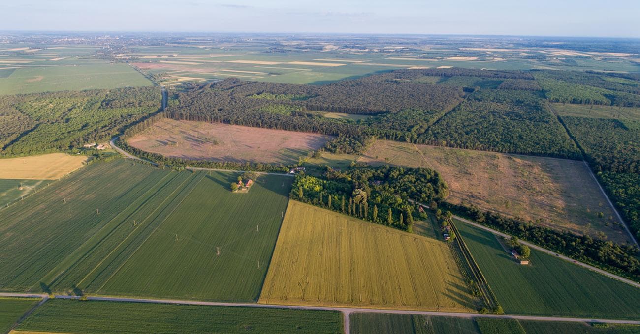 Land Parcels